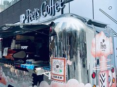 -Peet's Coffee皮爷咖啡(万象天地店)