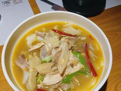 -樊城区沛公餐饮店(挑食拉美步行街店)