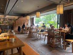 -黄山老妈·土菜(碧桂园店)