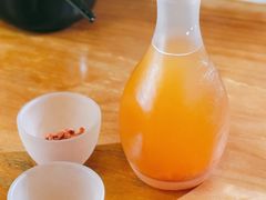 茉莉番石榴荔枝茶-沃野Oii(青年湖店)