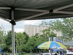 -德四家·云南傣味烧烤品牌(和谐店)
