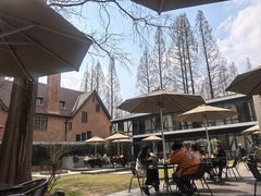 -一尺花园(安和花园店)