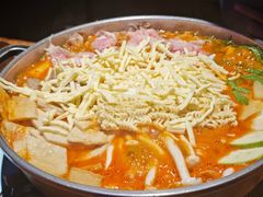 -花腰餐吧Bistro烧烤 傣味(传媒大学店)