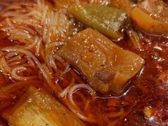 -金龙烧烤·牛肉面(西塔店)