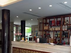 -明翠湖品·湖景餐厅