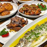 在西安，还有这么一家不会营销的老字号本帮菜‼️