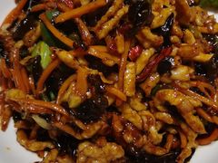 -满园烤鸭·春饼(太原街万达店)