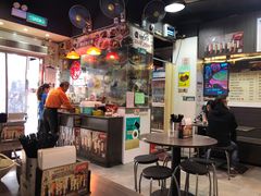 -新记美食(关闸店)