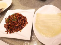 京酱肉丝-乐忻皇朝汇(环贸iapm商场店)