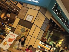 门面-工匠面包(壹方店)