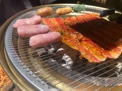 -西塔老太太泥炉烤肉(万柳华联店)