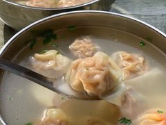 -海萍馄饨(湖北路店)