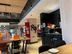 -必胜客(双榆树店)