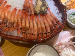 -吉兆·料理(红梅南路店)