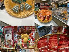 -巴黎贝甜(亿合城店)