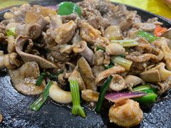 -标记美食新鲜猪杂(兴南大道店)
