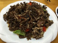 -下梅人家土菜馆(历史文化餐厅度假区店)