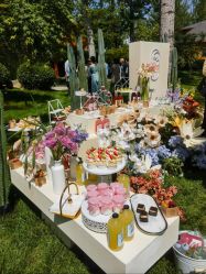 -禧园Joyous Garden ·宴会厅(禧园店)