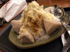 -鲜芋仙(高新万达广场店)