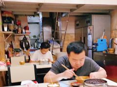 大堂-刘包子(成都青羊区)