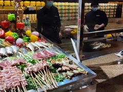 -二楼咖啡厅·厦门源昌凯宾斯基大酒店(湖滨中路店)
