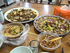 -李大爷的泡椒馆(冉家坝店)
