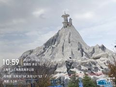 -上海海昌海洋公园