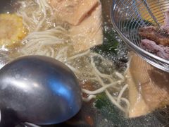 -焯牛潮汕牛肉火锅(云峰街创始店)