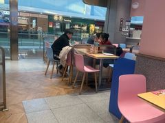 -小杨生煎(周浦万达店)