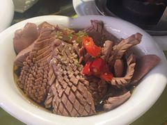 -马凯餐厅(长椿街店)