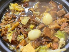 -赵家牛肉砂锅(台西三路店)