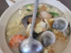 -妈妈菜舟山海鲜(定海古城店)