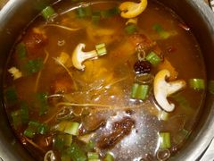 -守柴炉烤鸭(中海国际店)