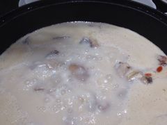 -煲宫猪肚鸡(昆山金鹰国际购物中心店)