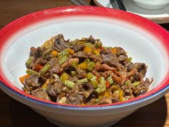 -恰饭·老长沙市井菜(天河客运站店)