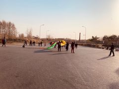 -丁香湖公园