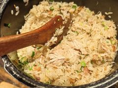 封肉萝卜焖饭-临家闽南菜(宝洲路店)