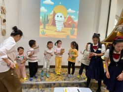 -奈尔宝·儿童乐园·亲子餐厅(星河湾店)