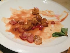 -绿茶餐厅(广州天河城店)