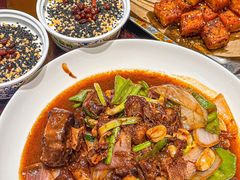 -清真·老兰家(兴善寺西街总店)