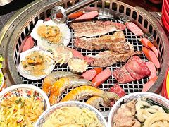 -AJIYA·池袋日式烧肉自助(天津万象城店)