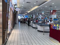 -大润发(鹤山店)