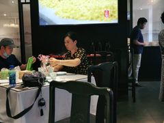 大堂-百饺园酒楼(平山道店)