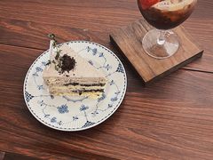 -追光 Dream Bakery(汉街店)