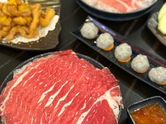 -熹悟海鲜火锅·广式打边炉