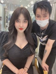 -5M HAIR SALON