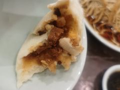 -冶春茶社(星汉大厦店)