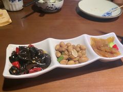-鱼食饭稻·苏浙土菜17年老馆子(平江路店)