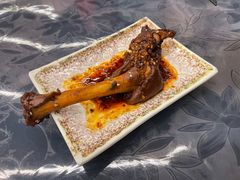 -品回味清真西北楼(宁波首店)