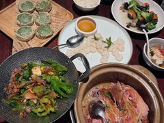 -外婆家(西溪印象城店)